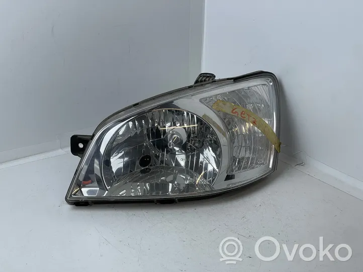 Hyundai Getz Faro/fanale 921011CXXX