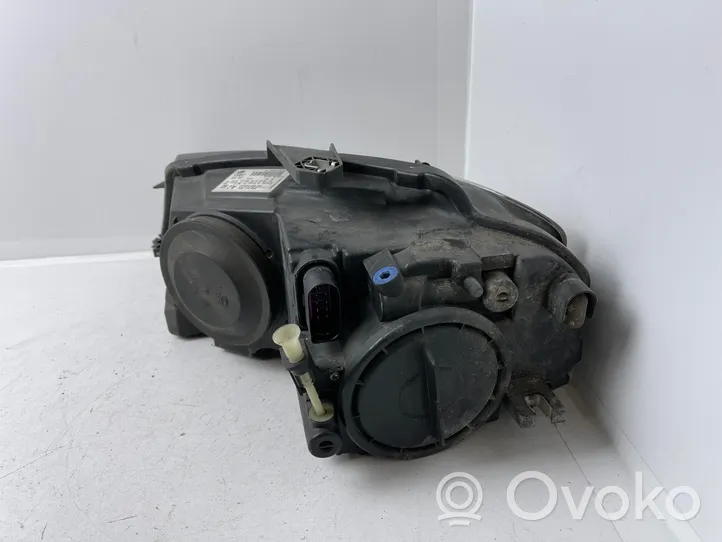 Audi A3 S3 8P Faro/fanale 8P0941004