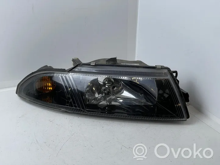 Mitsubishi Carisma Headlight/headlamp 15157800