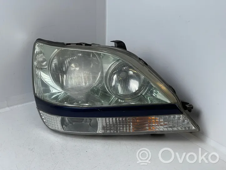 Lexus RX 300 Lampa przednia 