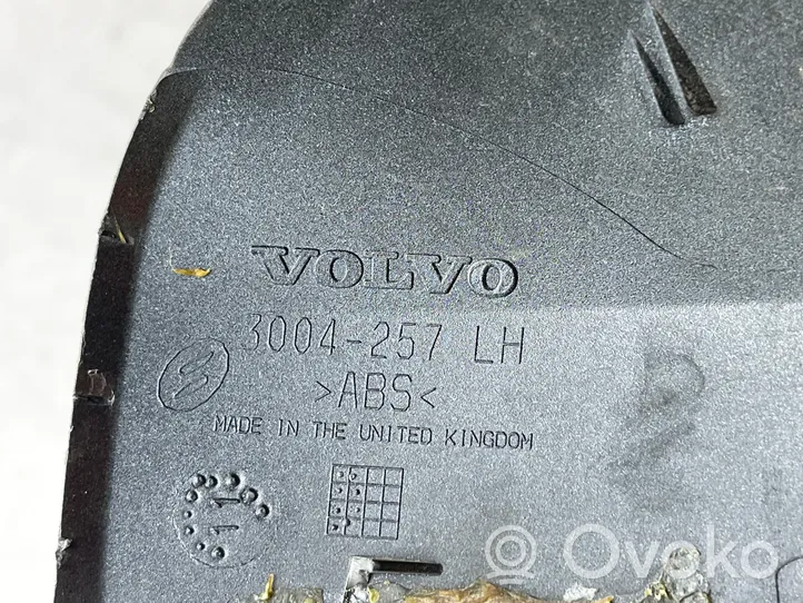 Volvo S60 Copertura in plastica per specchietti retrovisori esterni 3004257