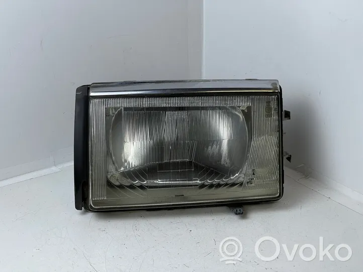 Volvo 240 Lampa przednia 