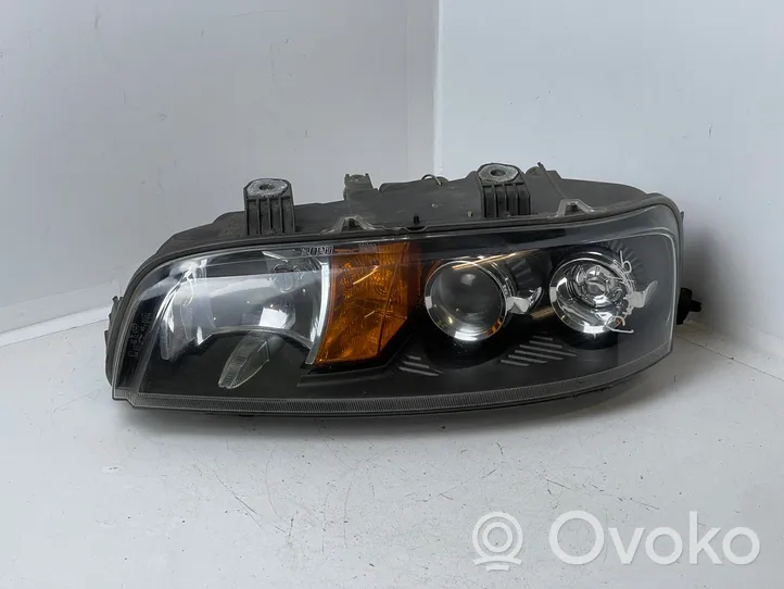 Fiat Punto (188) Faro/fanale 89100449