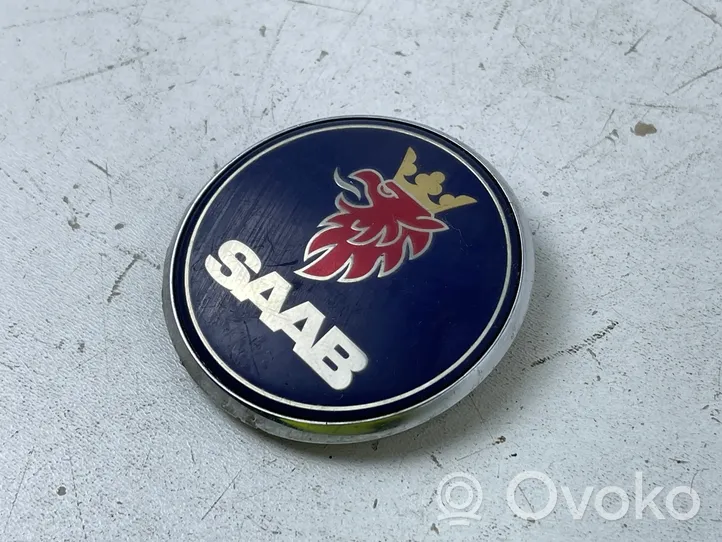 Saab 9-5 Emblemat / Znaczek 12785870