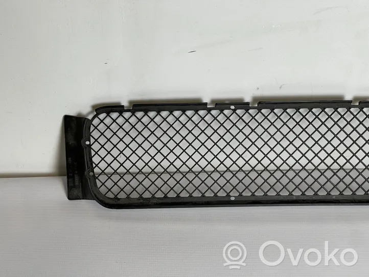 BMW M3 Front bumper lower grill 51112252660