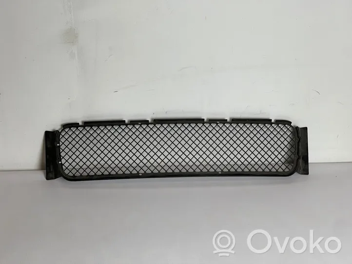 BMW M3 Front bumper lower grill 51112252660