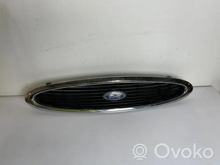 Ford Mondeo MK II Grille de calandre avant 96BG8200