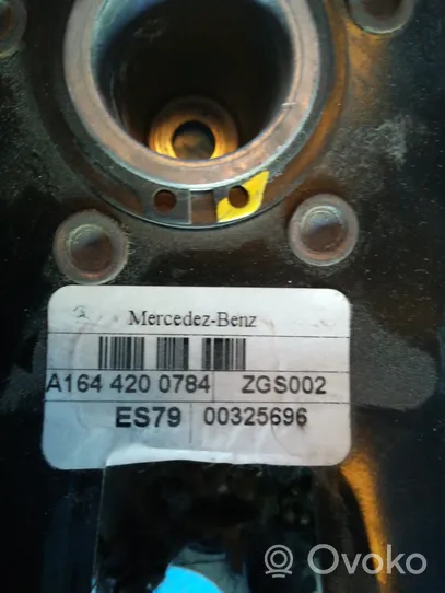 Mercedes-Benz R W251 Käsijarrun vapautuskahva A1644200784