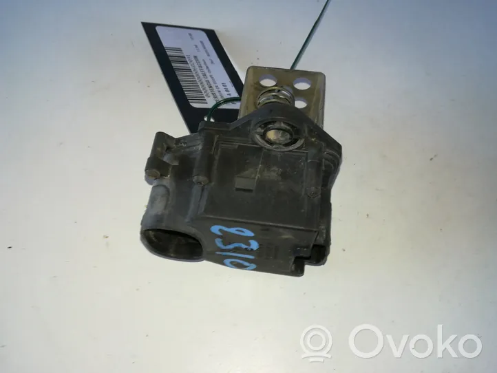 Citroen C4 I Zawór elektromagnetyczny 9659799080