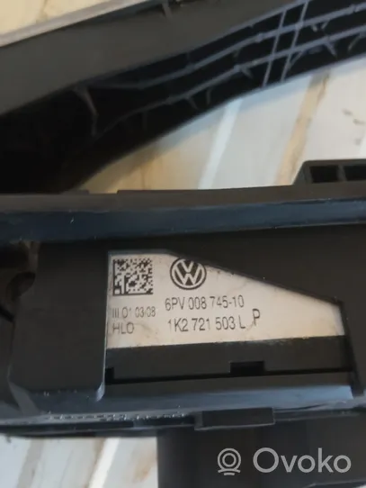 Volkswagen Eos Pedale dell’acceleratore 1K2721503L
