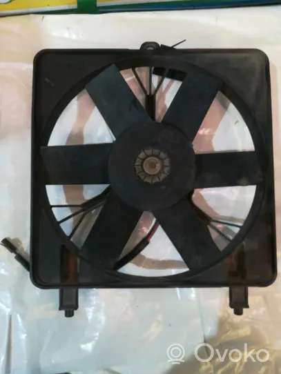 Citroen BX Ventilatore di raffreddamento elettrico del radiatore 