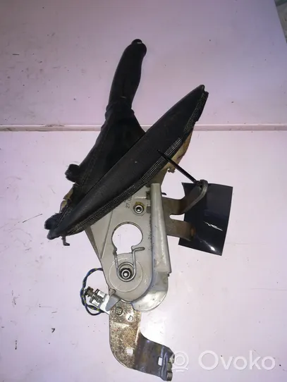 BMW 3 E46 Other handbrake/parking brake parts 