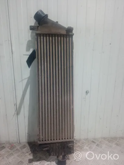 Nissan Micra Radiatore intercooler 14461AY600