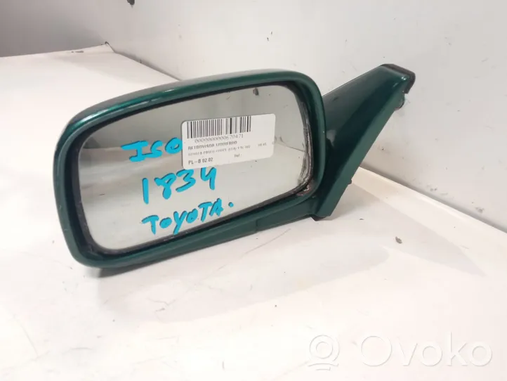 Toyota Paseo (EL54) II Front door electric wing mirror 