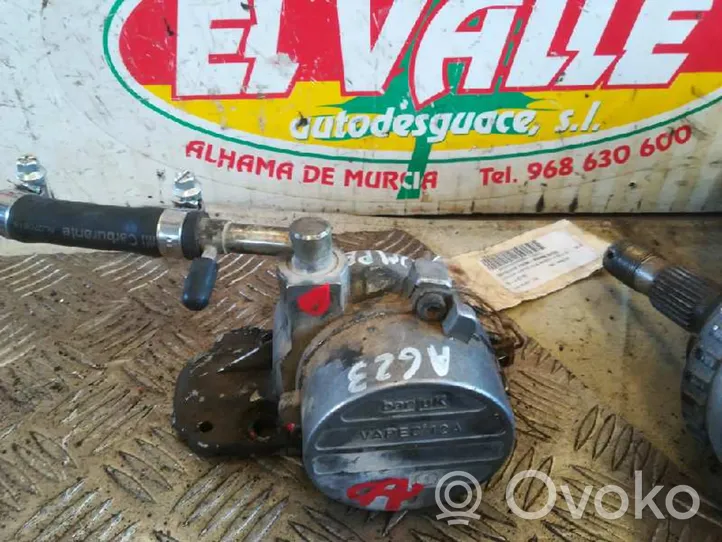 Citroen Jumper Vacuum valve BRALUK