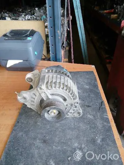 Fiat Ducato Alternator JH10040001