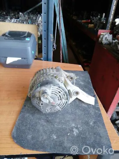 Fiat Ducato Alternator JH10040001