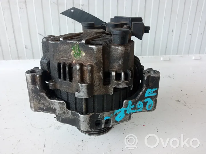 Citroen Jumpy Generator/alternator A003TA5591A