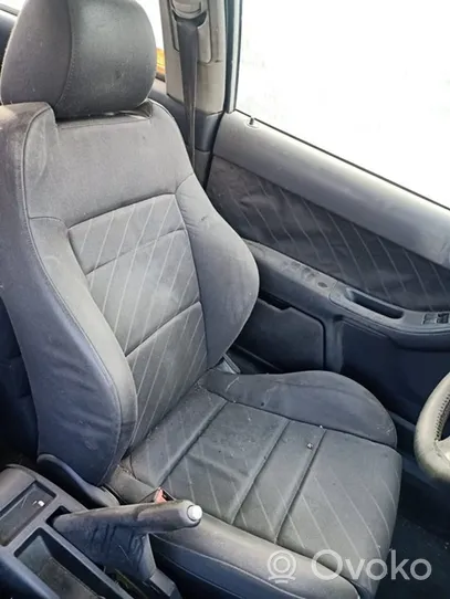 Audi A3 S3 8L Juego del asiento 