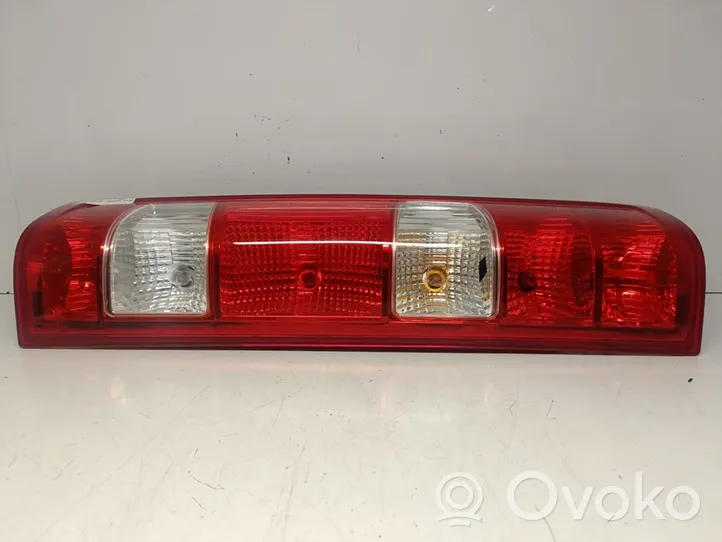 Iveco Daily 4th gen Lampa tylna 086631906L