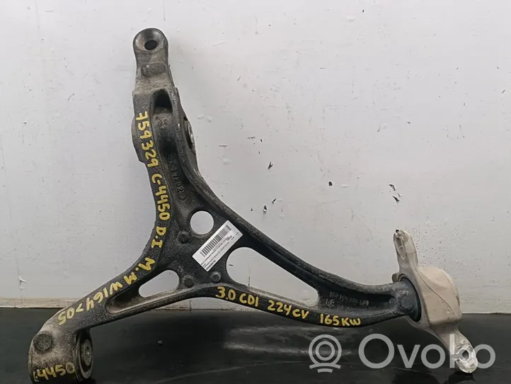 Mercedes-Benz ML W164 Svira 000060366106