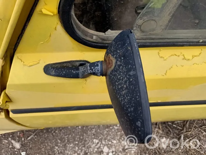 Renault 4 Elektryczne lusterko boczne drzwi przednich 