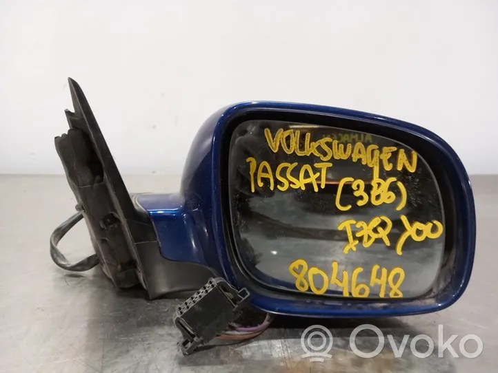 Volkswagen PASSAT B5.5 Veidrodėlis (elektra valdomas) 