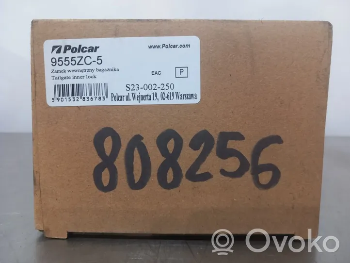 Volkswagen PASSAT B6 Blocco chiusura del portellone 1P0827505D