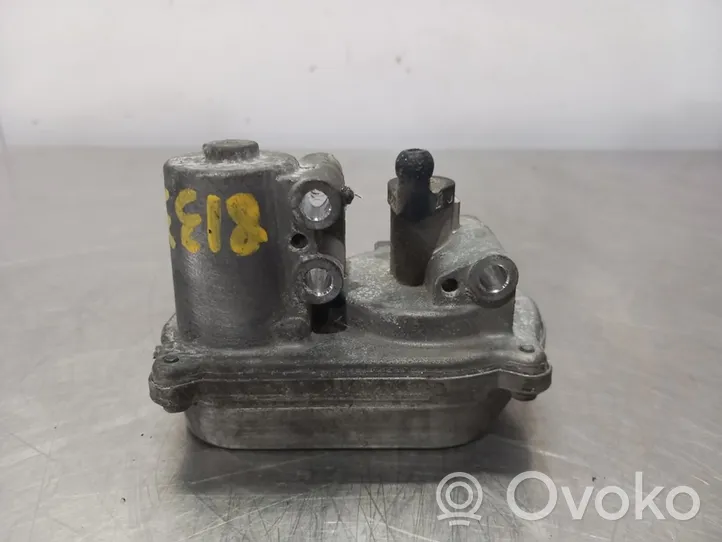 Audi A6 S6 C6 4F Valvola corpo farfallato A2C53308513