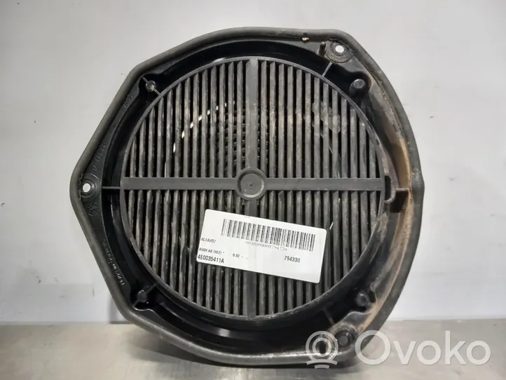 Audi A8 S8 D3 4E Pannello altoparlante 4E0035411A