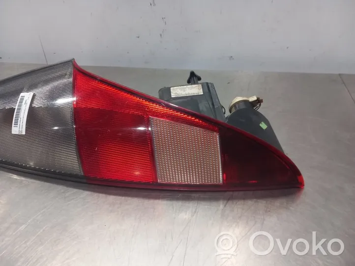 Fiat Ulysse Lampa tylna 