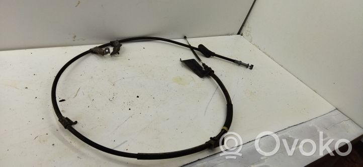 Subaru XV Handbrake/parking brake wiring cable 26051FJ021