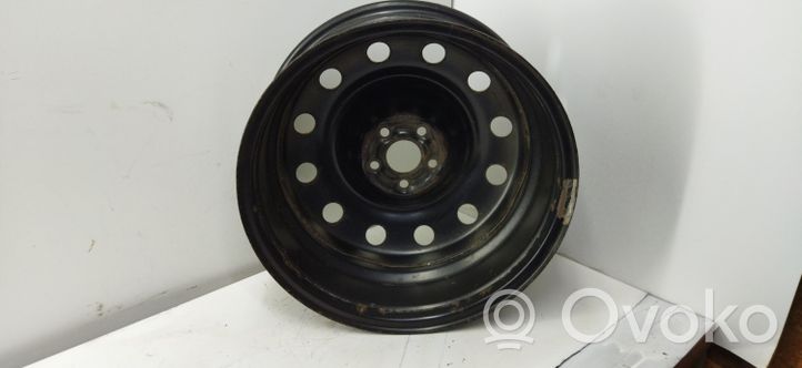 Subaru XV Jante en acier R17 17X75X100ET42CB561