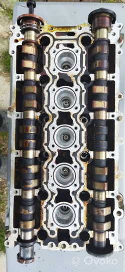 Volvo S60 Engine head 1001837006