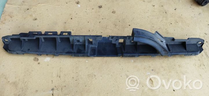 Subaru XV Support de montage de pare-chocs avant 91165FJ000