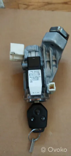 Subaru XV Kit calculateur ECU et verrouillage 