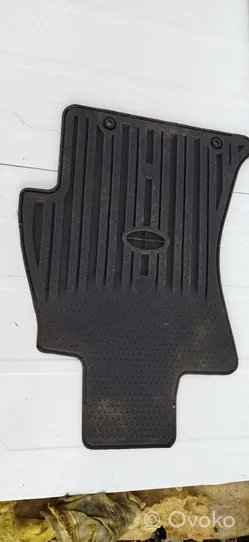 Subaru XV Car floor mat set 