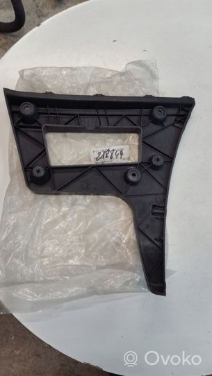 Audi A5 Sportback 8TA Rear bumper mounting bracket 8T8807453A