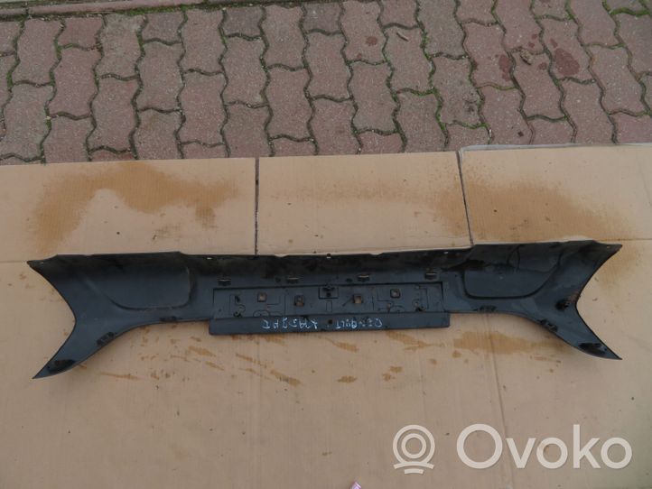 Renault Kadjar Front bumper lip 620268919R