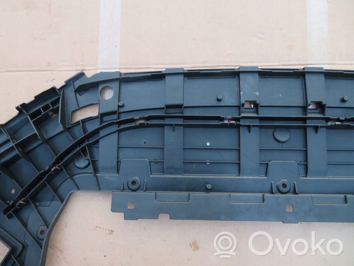 Volvo V40 Osłona pod zderzak przedni / Absorber 31455220