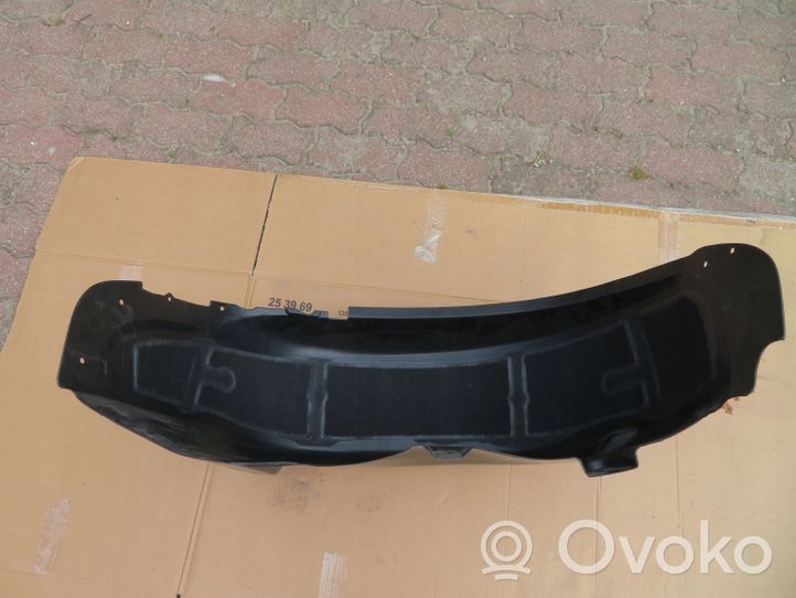 Volvo S60 Takapyörän sisälokasuojat 08693296