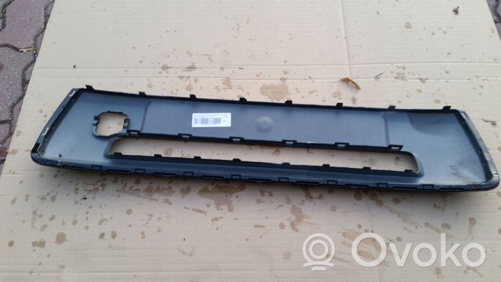 Citroen C1 Modanatura separatore del paraurti anteriore 521120h860