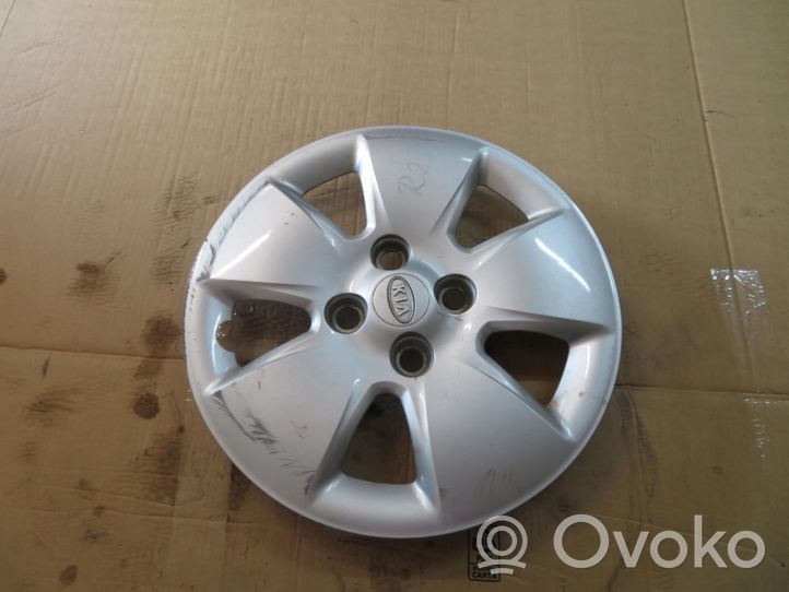 KIA Picanto R14 wheel hub/cap/trim 