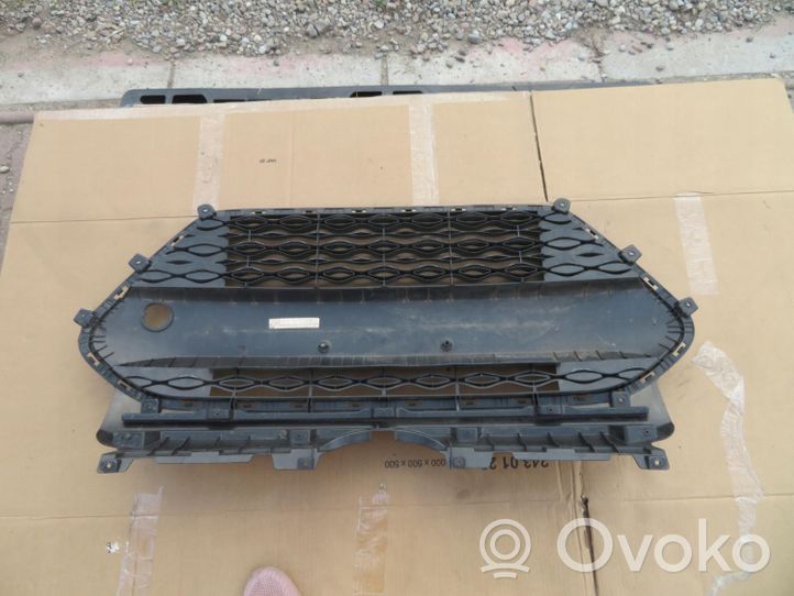 Hyundai Lantra II Grille de calandre avant 86569-B9000