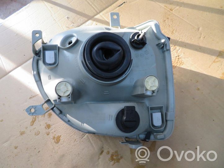 Opel Agila A Headlight/headlamp 082181130L