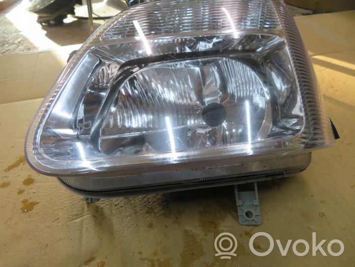 Opel Agila A Headlight/headlamp 082181130L