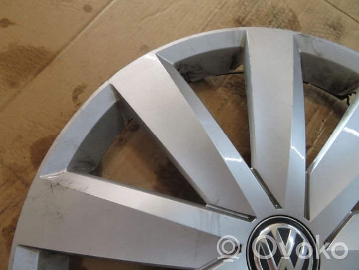 Volkswagen PASSAT B7 Embellecedor/tapacubos de rueda R16 