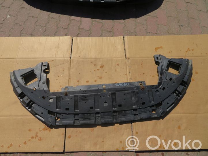 Volvo S90, V90 Etupuskurin alustan pohjalevy 31455220