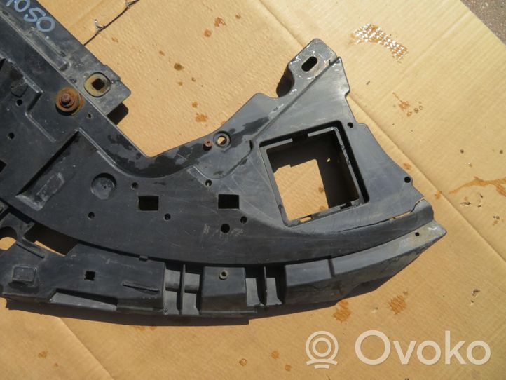 Volvo S90, V90 Osłona pod zderzak przedni / Absorber 31455220