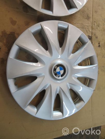 BMW 1 F20 F21 Mozzo/copricerchi/borchia della ruota R16 